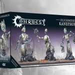 Kanephors (Dual kit)