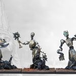 Kanephors (Dual kit)