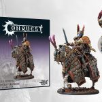 Mounted Strategos