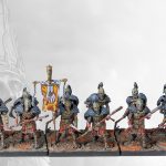 Varangian Guard (Dual Kit)