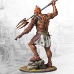 Hephaestian (Dual Kit)