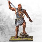 Hephaestian (Dual Kit)