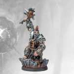 Herald of Magma