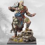 Mountain Jotnar