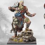 Mountain Jotnar