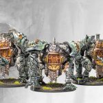 Steelforged
