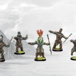 Hunters (Dual Kit)