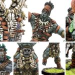 Hunters (Dual Kit)