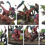 Hunting Pack