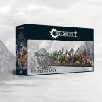 Hunting Pack