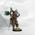 Matriarch Queen