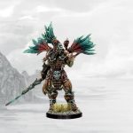 Matriarch Queen