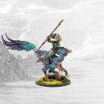 Raptor Riders
