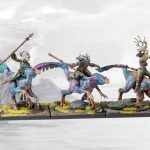 Raptor Riders