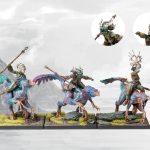 Raptor Riders