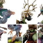 Raptor Riders