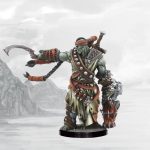 Scion of Conquest