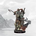Scion of Conquest