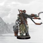 Scion of Conquest