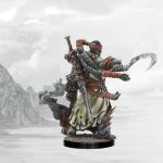 Scion of Conquest
