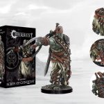 Scion of Conquest