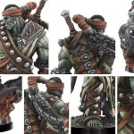 Scion of Conquest