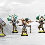 Slingers (Dual Kit)