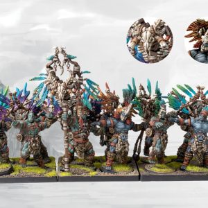 Slingers (Dual Kit)