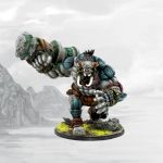 Warbred