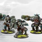 Warbred