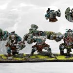 Warbred