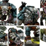 Warbred