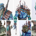 Ice Jotnar