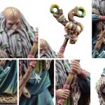Shaman