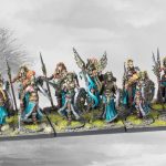 Valkyries