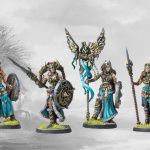Valkyries