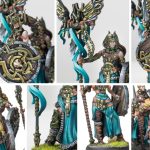 Valkyries