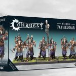 Ulfhednar (Dual Kit)