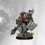 Exemplar/ Hold Raegh