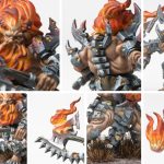 Herald of Fire