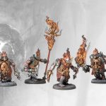 Flame Berserkers