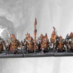 Flame Berserkers
