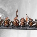 Flame Berserkers