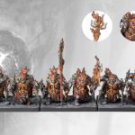 Flame Berserkers