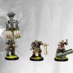 Tactical Retinue