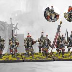 Steel Legion