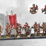 Militia Bowmen (Dual Kit)