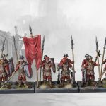 Militia (Dual Kit)