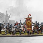 Men-at-Arms
