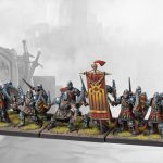 Men-at-Arms